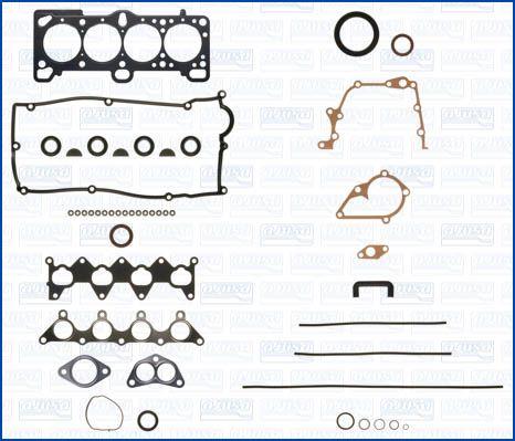 Set complet garnituri motor - AJUSA