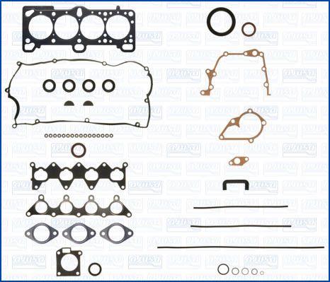 Set complet garnituri motor - AJUSA