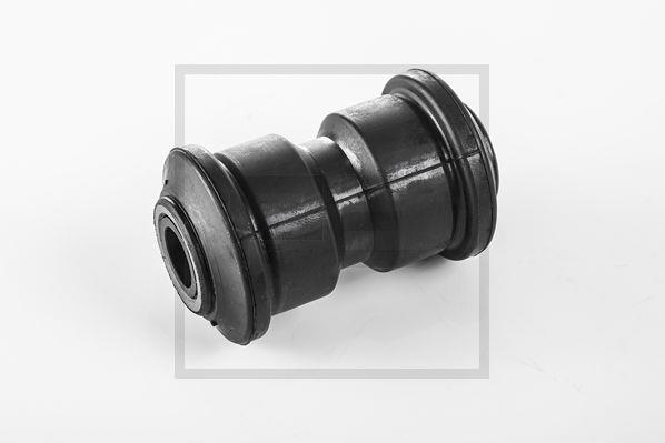 Arbustul cu frunze - PE Automotive