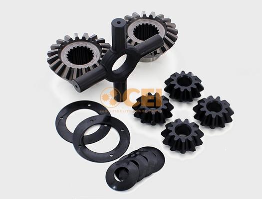 Kit de reparare etrier de frână - CEI