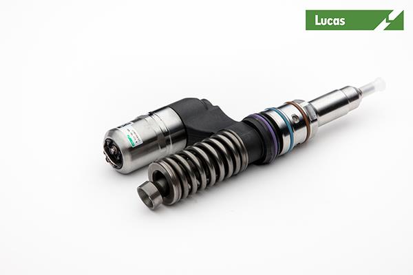 Pompa de injectie - LUCAS