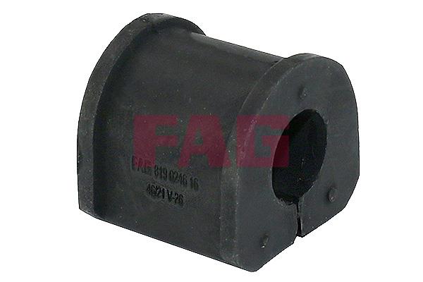 Montaj stabilizator - FAG