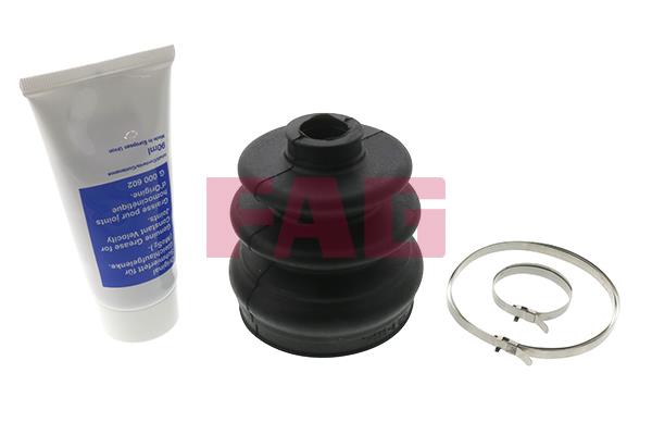 Kit burduf arbore de antrenare - FAG