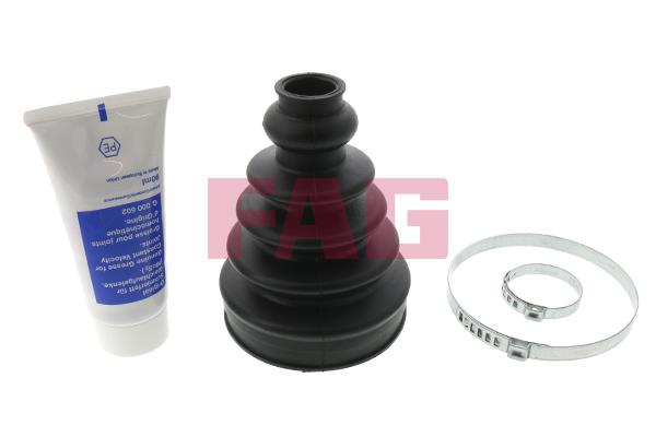 Kit burduf arbore de antrenare - FAG