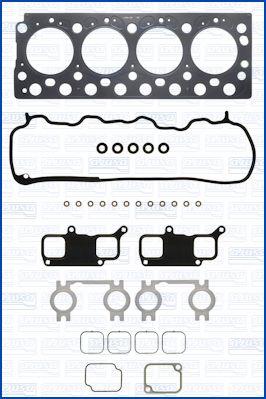 Set garnituri chiulasa - AJUSA