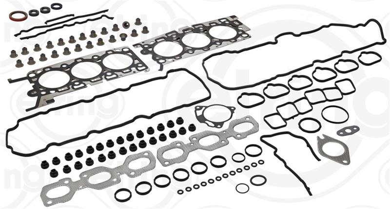 Set garnituri chiulasa - ELRING