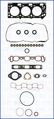 Set garnituri chiulasa - AJUSA