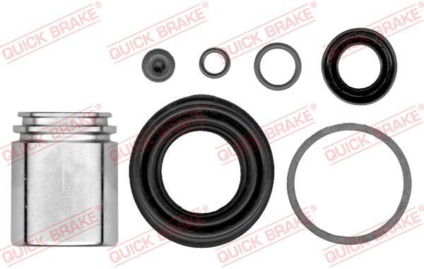 Kit de reparare etrier de frână - QUICK BRAKE