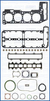 Set garnituri chiulasa - AJUSA