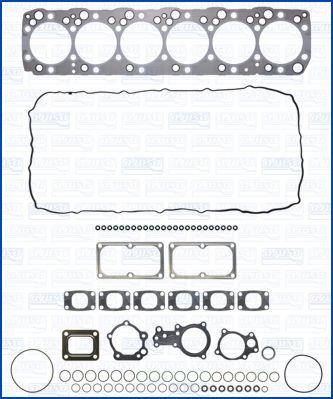 Set garnituri chiulasa - AJUSA
