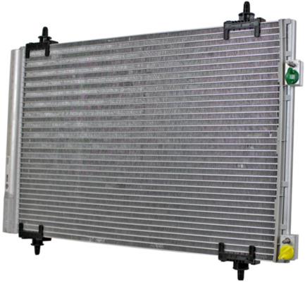 Condensator - MAHLE