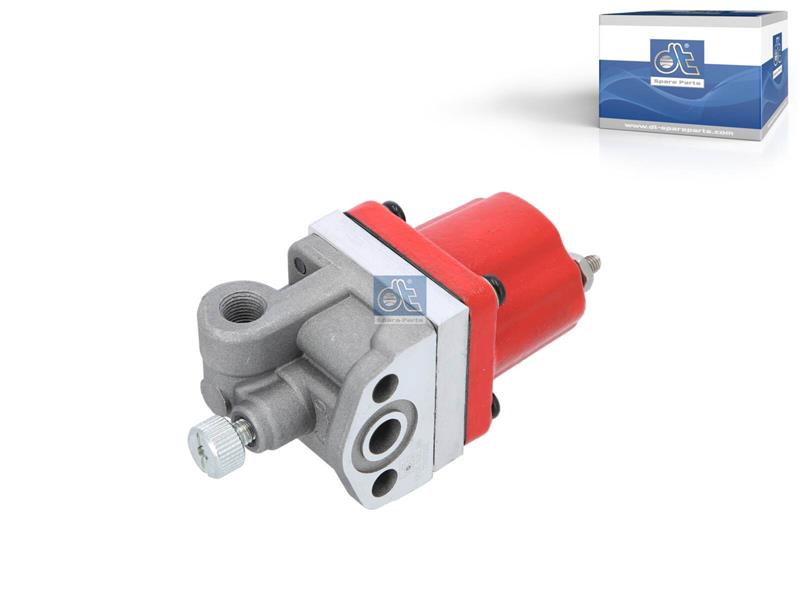 Supapa filtru de combustibil - DT SPARE PARTS
