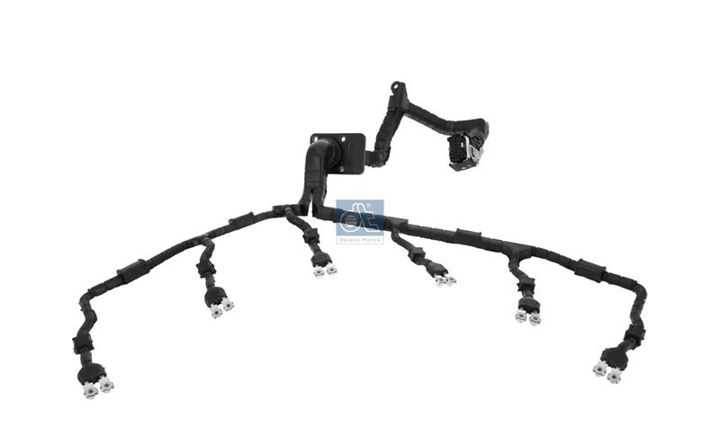 Cablu adaptor injector - DT SPARE PARTS