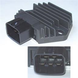 Regulator alternator - TOURMAX