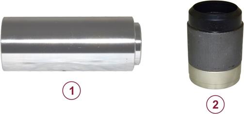 Kit de reparare etrier de frână - STARLINE