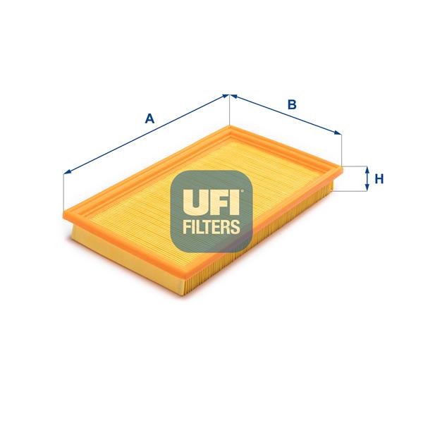 Filtru de aer - UFI