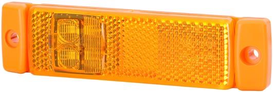 Lumină de marcare - HELLA
