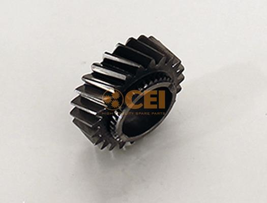 Unelte - CEI