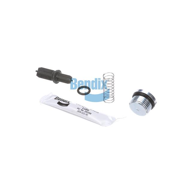 Kit de reparare a filtrului uscătorului de aer - KNORR