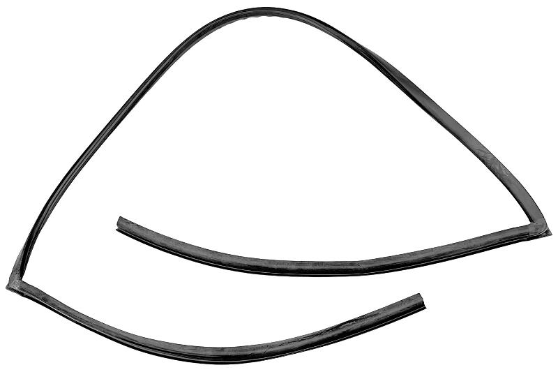 Garnitura parbrizului - PREMIUM GLASS