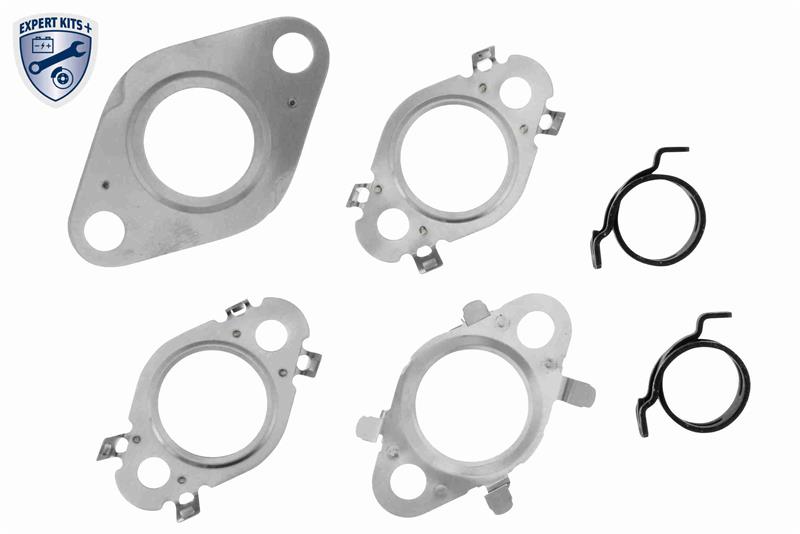 Set garnituri sistem EGR - VEMO