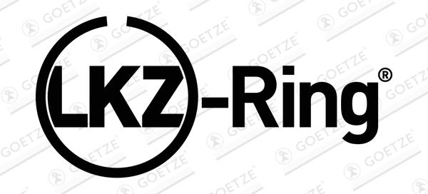 Kit de segmente piston - GOETZE ENGINE