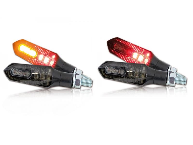Indicator - HS