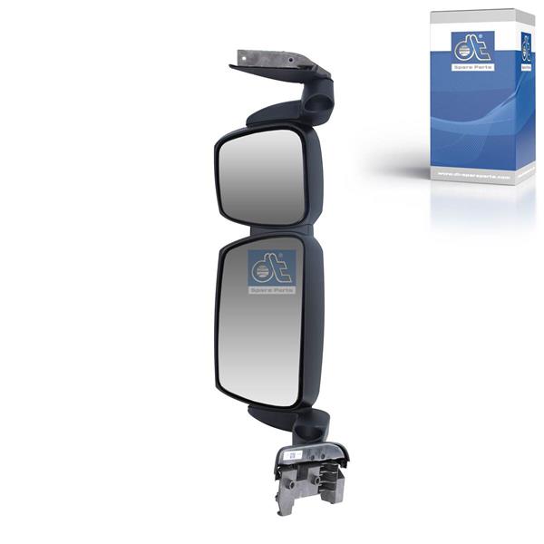 Oglinda exterioara - DT SPARE PARTS