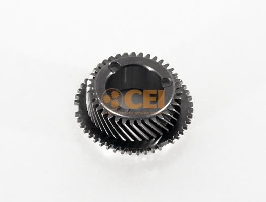 Unelte - CEI