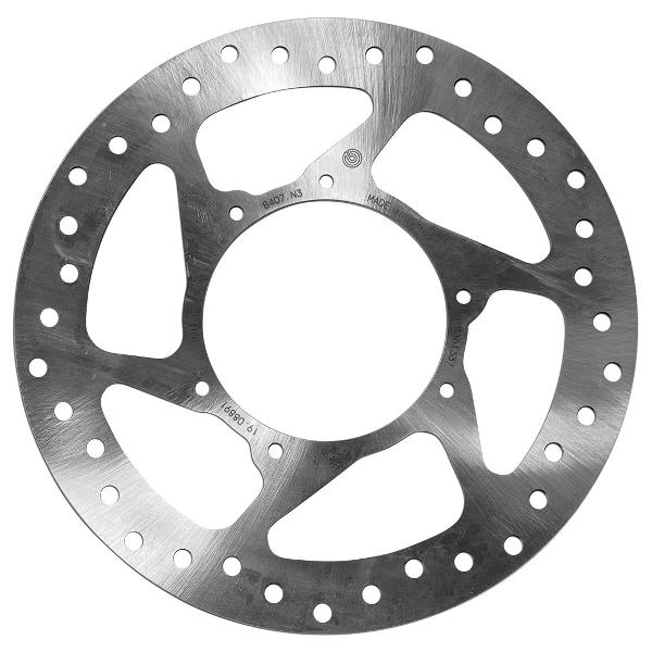 Disc de frana - BREMBO