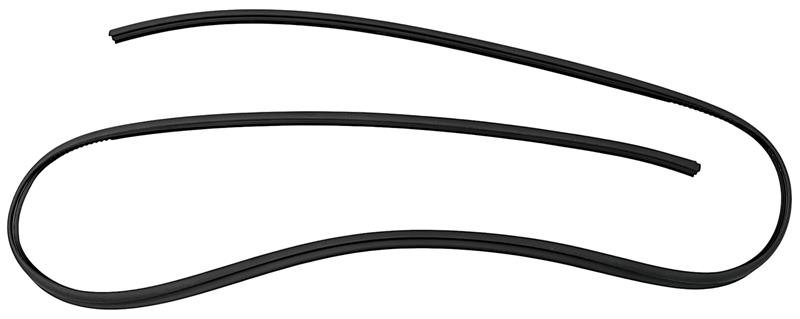 Garnitura parbrizului - PREMIUM GLASS