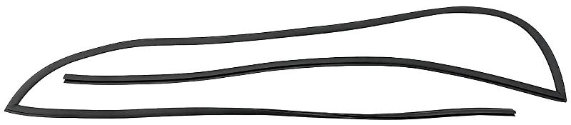 Garnitura parbrizului - PREMIUM GLASS