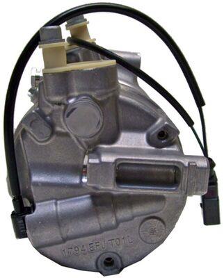 Compresort A/C - MAHLE