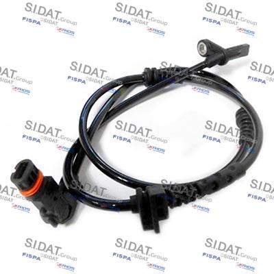 Senzor de viteză - SIDAT