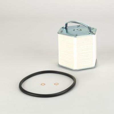 Filtru de ulei - DONALDSON