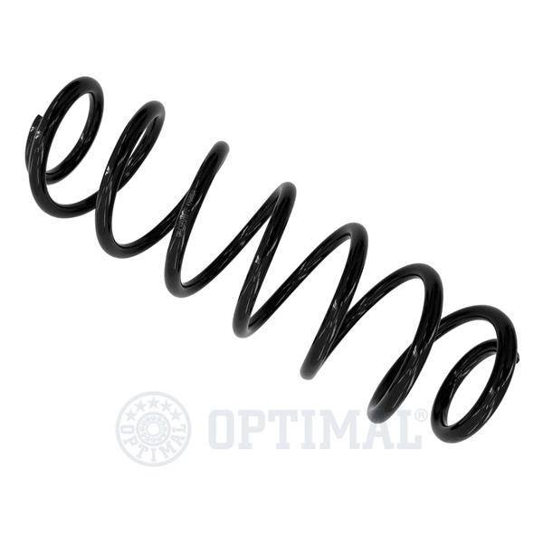 Arc elicoidal - OPTIMAL