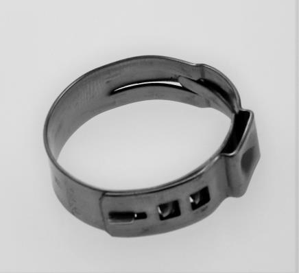 Clips de prindere - LOEBRO