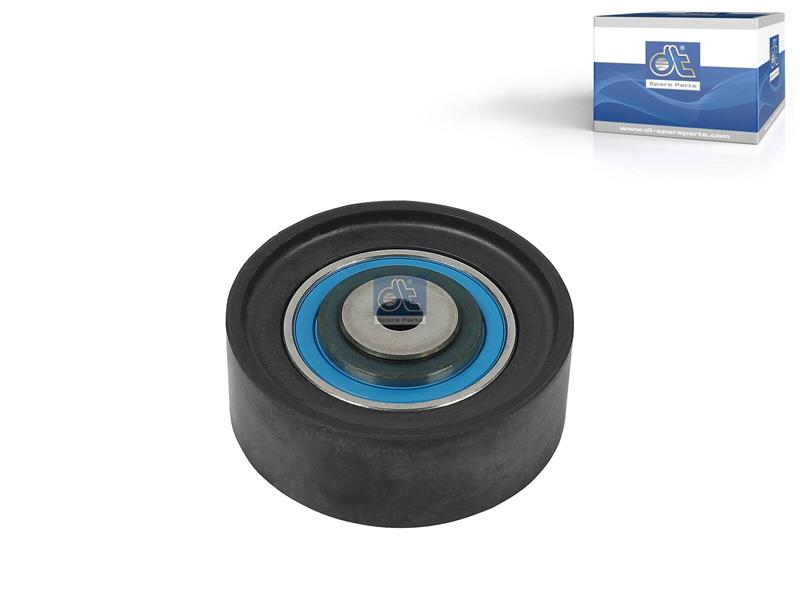 Fulie intinzator curea - DT SPARE PARTS