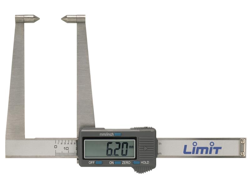 Şubler Vernier - LIMIT