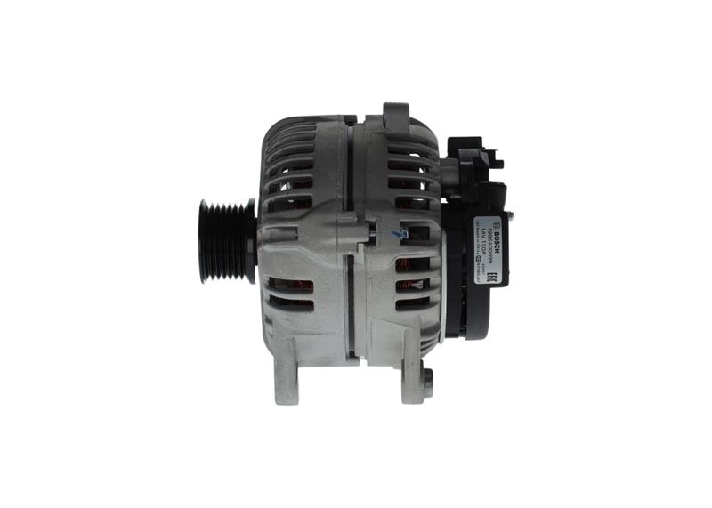 Alternator - BOSCH