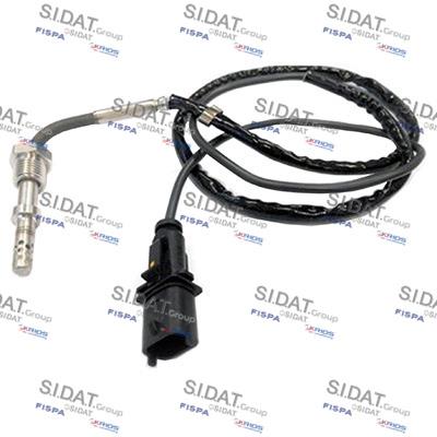 Senzor de temperatura gazelor de esapament - SIDAT