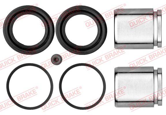 Kit de reparare etrier de frână - QUICK BRAKE