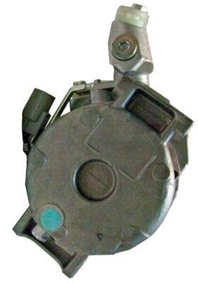 Compresort A/C - MAHLE