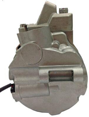 Compresort A/C - MAHLE