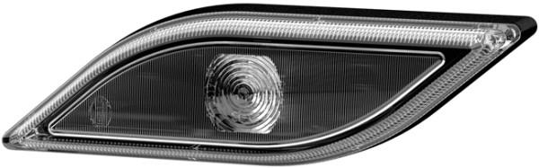Lumină de poziție - HELLA