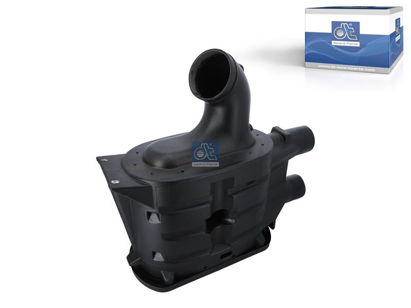 Carcasa filtrului de aer - DT SPARE PARTS
