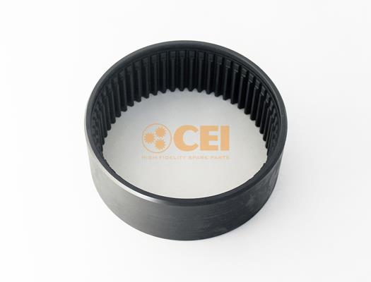 Coroana diferenţială roată şi pinion - CEI
