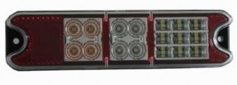 Lampa LED - STUALARM