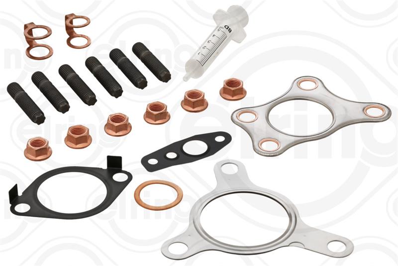 Kit de montare Turbo Charger - ELRING