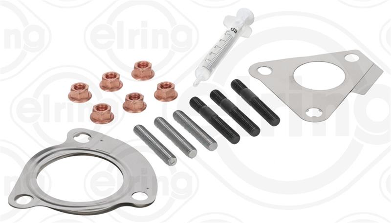 Kit de montare Turbo Charger - ELRING
